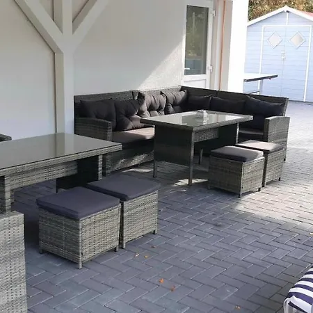 Ferienhaus Quellenhain Eckenhagen