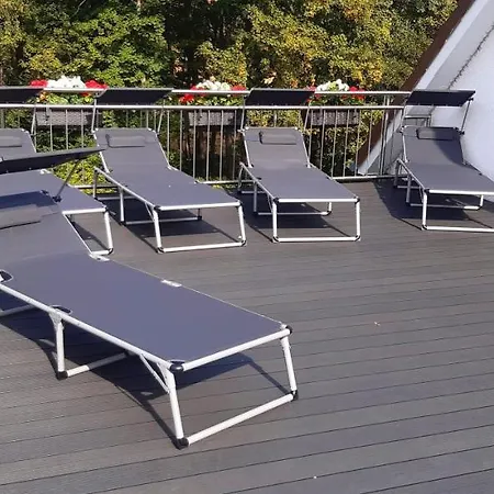 Holiday home Ferienhaus Quellenhain