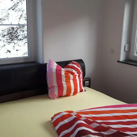 Ferienhaus Quellenhain
