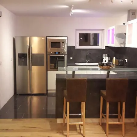 Ferienhaus Quellenhain *