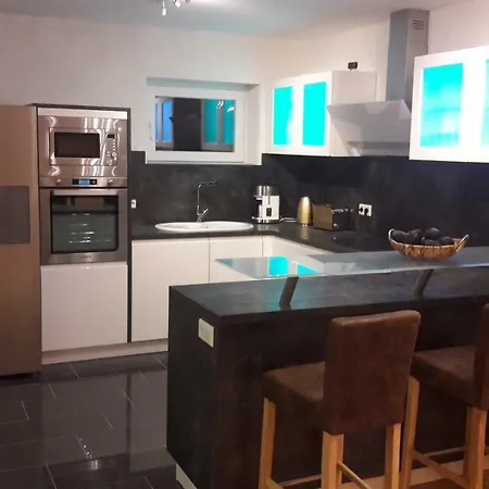 Ferienhaus Quellenhain