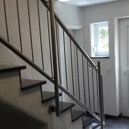 Ferienhaus Quellenhain Holiday home