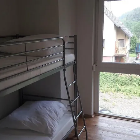 Ferienhaus Quellenhain Holiday home