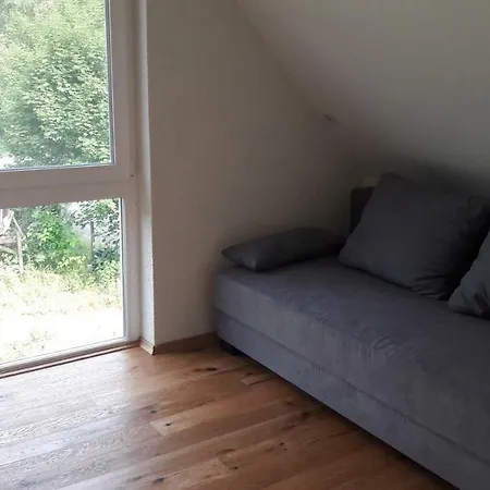 Holiday home Ferienhaus Quellenhain