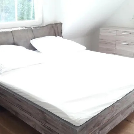 Ferienhaus Quellenhain * Eckenhagen