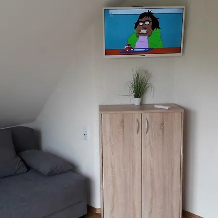 Ferienhaus Quellenhain