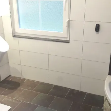 Ferienhaus Quellenhain